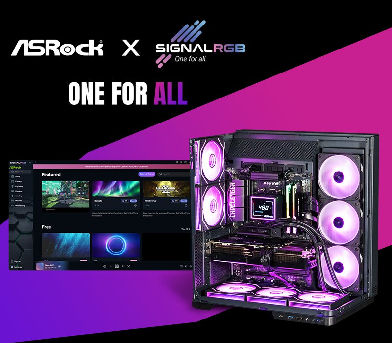 AIO)) Signal RGB